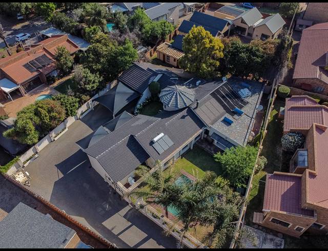 4 BEDROOM HOUSE SOLD IN MEYERSDAL